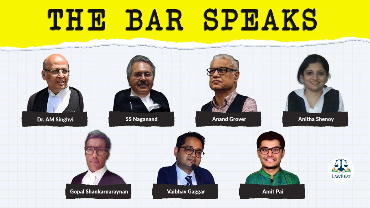 Bar Speaks: Bail Is the Rule - How steadfast is the recent Supreme Court judgment in real time? Bar Speaks: Bail Is the Rule - How steadfast is the recent Supreme Court judgment in real time?
